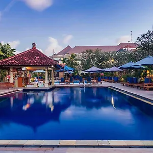 Kuta Puri Bungalows, And كوتا